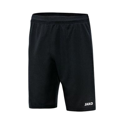 Short Jako 8507-08 Schwarz fér Training