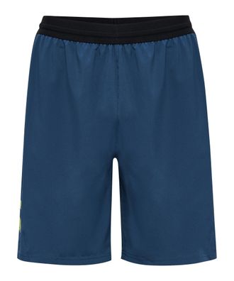 Shorts Hummel hmlLEAD Pro Blau