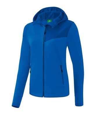 Veste Erima Softshell Performance Damen