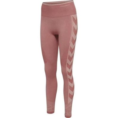 Leggings Hummel nahtloser Komfort mit Beecoolâ®-technologie