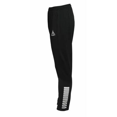 Hose Select Monaco Sport Schwarz