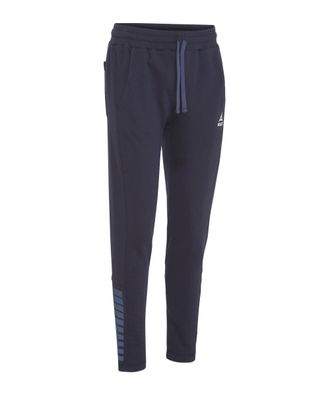 Hose Select Regular Fit mit elastischem Bund und Kordelzug