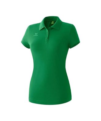 Polo Erima Teamsport Damen Grén