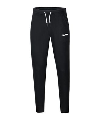 Hose Jako Base Damen Schwarz