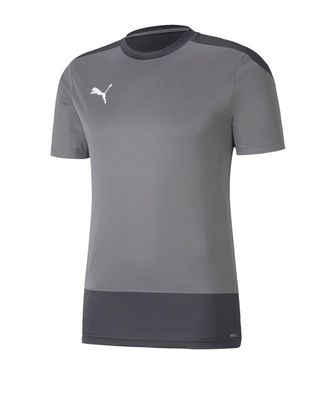 T-Shirt Puma TeamGOAL 23 Training Jersey Grau