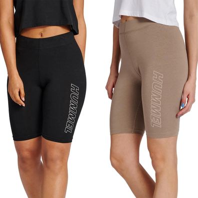 Tight Shorts Hummel Komfortabler 2er-Pack