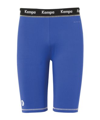 Sportshorts Kempa Attitude Blau Royal