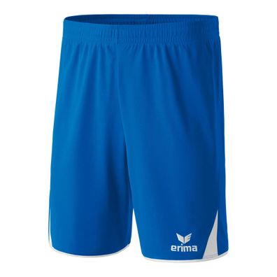 Shorts Erima 5-Cubes mit thermostabilem 5-CUBES Druck