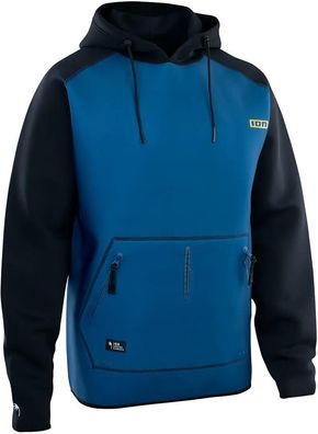 Veste ion NEO HOODY LITE MEN Blau, 1 mm Neopren