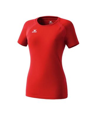 T-Shirt Erima Performance Rot Sport
