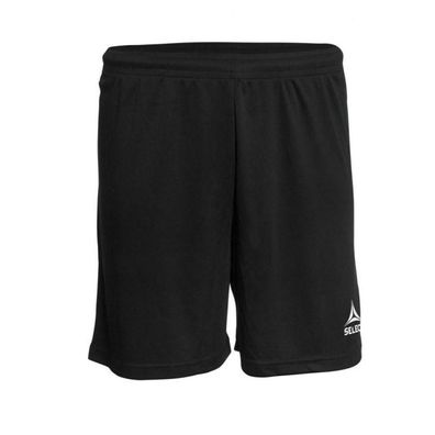 Shorts Select Pisa schnelltrocknend schwarz