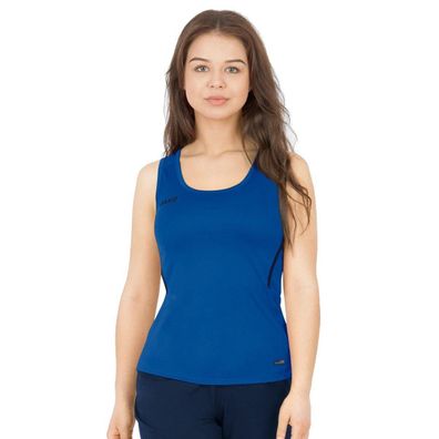 Tanktop Jako sehr atmungsaktiv blau