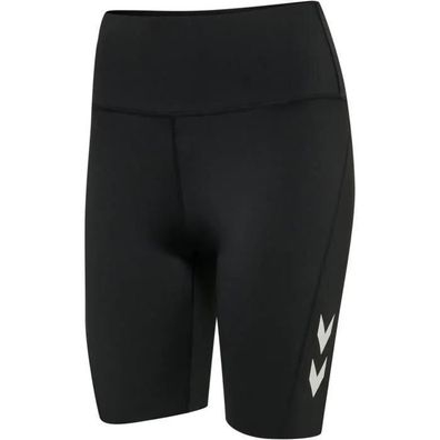 Short Hummel MT Grace HW Tight Shorts schwarz