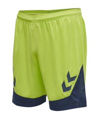 Shorts Hummel Regular Fit Grén