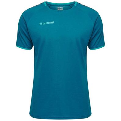 T-Shirt hummel Kinder Trainingsshirt