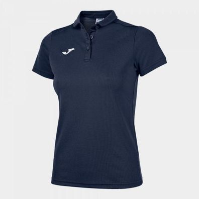 Polo Joma Hobby Damen Blau