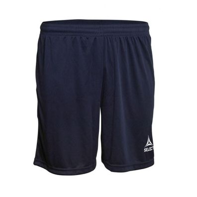 Shorts Select Sportlich Blau