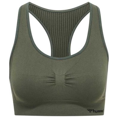 Sport-BH Hummel Shaping Seamless