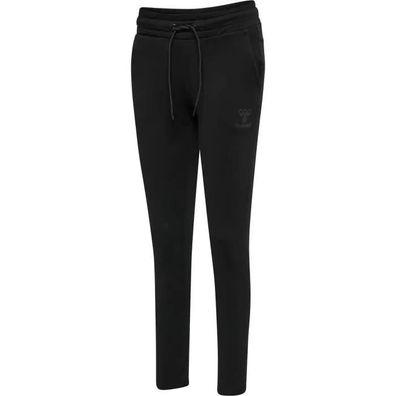 Jogginghose Hummel Noni 2.0 Tapered Schwarz