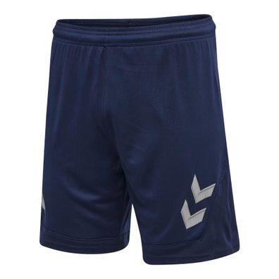 Shorts Hummel Regular Fit mit Feuchtigkeitsmanagement