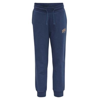 Jogginghose Hummel HmlFAST Pants Blau