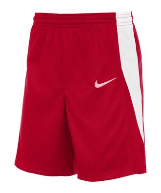 Shorts Nike Basketball Rot