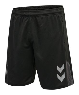 Short Hummel mit BeeCoolÂ® Technologie