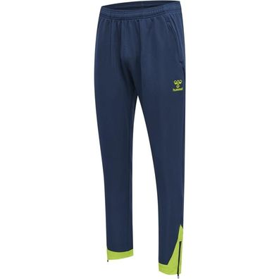 Jogginghose Hummel Lead Poly Pants blau