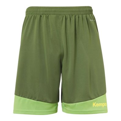 Short Kempa Emotion 2.0 Grén