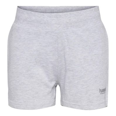 Shorts Hummel mit verstellbarem Kordelzug und Seitenschlitzen