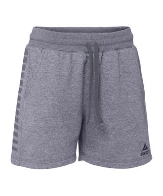 Bermuda Select Torino Grau Damen