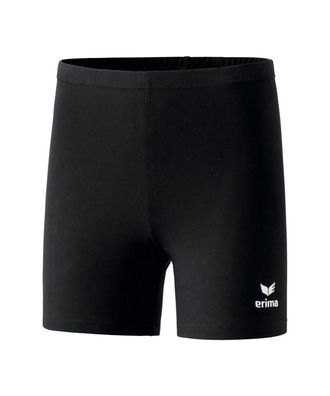 Short Erima Verona Tight Schwarz