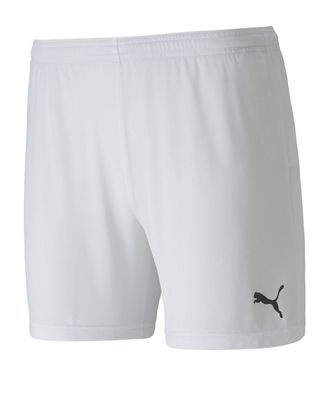 Short Puma teamGOAL 23 Weiß