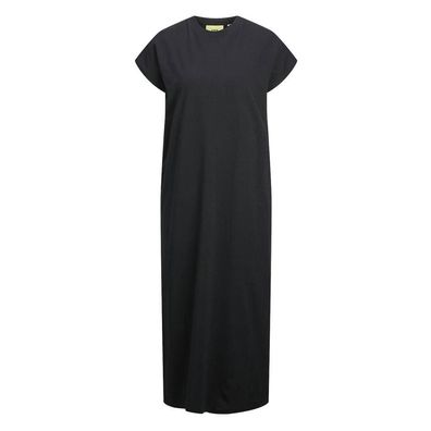 Kleid Jack-and-Jones Boxy Schnitt schwarz