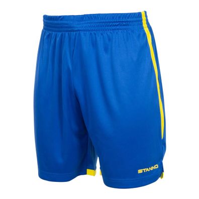Short Stanno Focus Blau