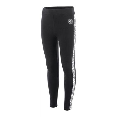 Leggings Bejo Aidi III JRG Jr Schwarz