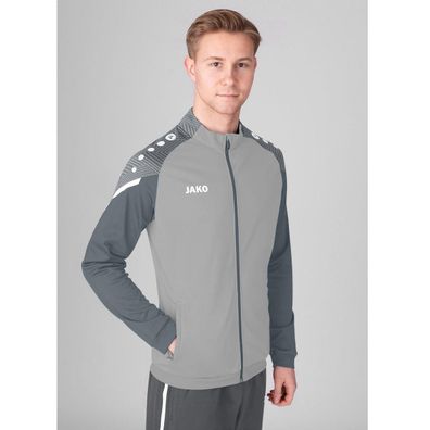 Jacke Jako Performance Grau