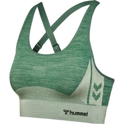 BrassiÜre Hummel Cleaa Sports ohne Naht, atmungsaktiv