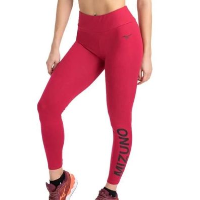 Legging Mizuno Athletic Rose Damen Fitness