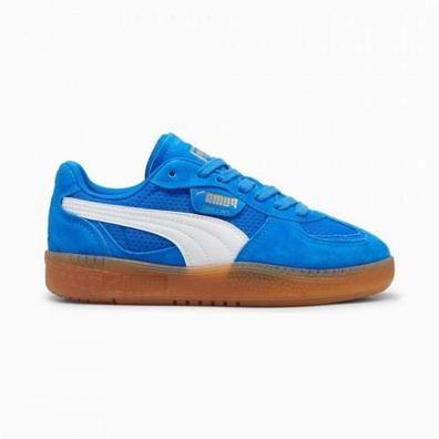 Sportschuhe Puma Palermo Moda Vintage Rot