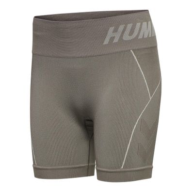 Shorts Hummel TE Christel Seamless Grau
