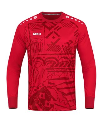 Torwarttrikot Jako Retro rot