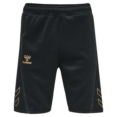 Shorts Hummel Cima XK Schwarz