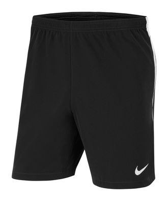 Short Nike Dri-FIT Venom III schwarz
