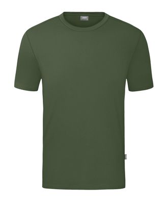 T-Shirt JAKO Organic Stretch