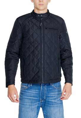 Jacke Replay M8000 .000.84442 Blau