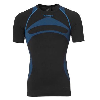 T-Shirt Kempa Attitude Pro Eng anliegendes Design