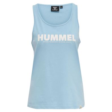 Tanktop Hummel Damen Blau