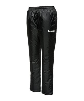 Hose Hummel Core Bench Pants Regular Fit Schwarz