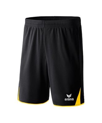 Short Erima 5-Cubes Funktioneller Sportshort